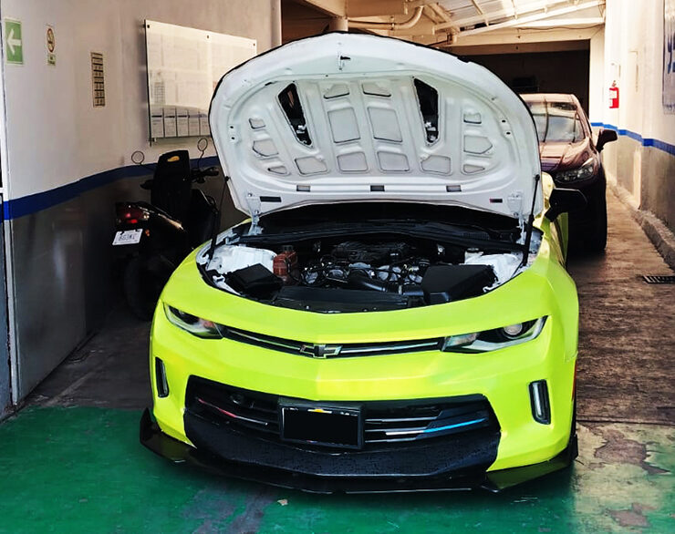 corrective